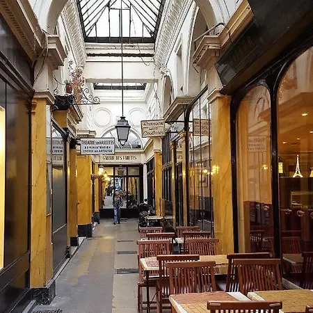 Appartement Sophisticated Gem In The Heart Of - 107m2 Paris