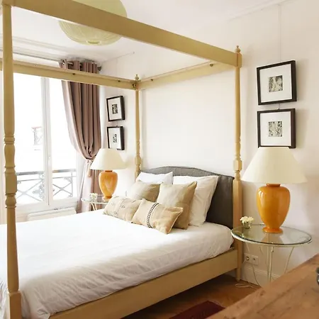 Appartement Sophisticated Gem In The Heart Of - 107m2