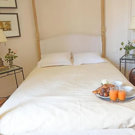 Sophisticated Gem In The Heart Of - 107m2 Appartement *