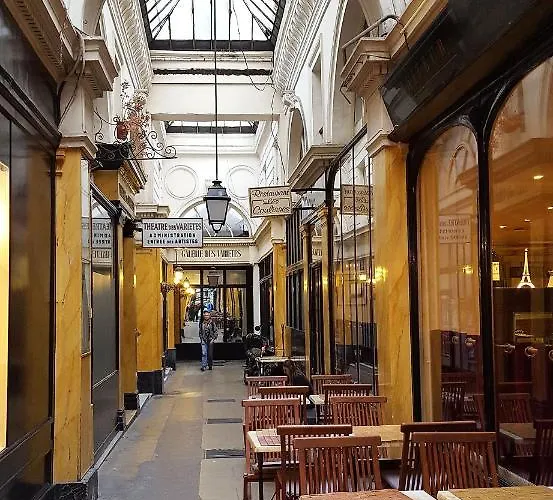 Διαμέρισμα Sophisticated Gem In The Heart Of - 107m2 Παρίσι