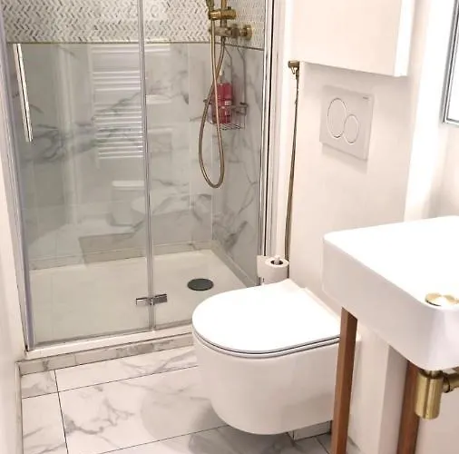 Sophisticated Gem In The Heart Of - 107m2 Παρίσι