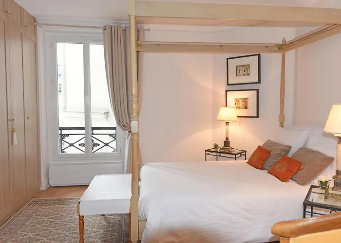 Sophisticated Gem In The Heart Of - 107m2 Διαμέρισμα *