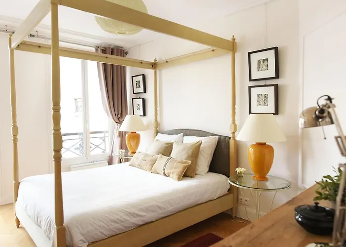 Διαμέρισμα Sophisticated Gem In The Heart Of - 107m2