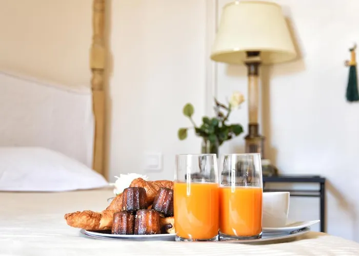 Sophisticated Gem In The Heart Of - 107m2 *